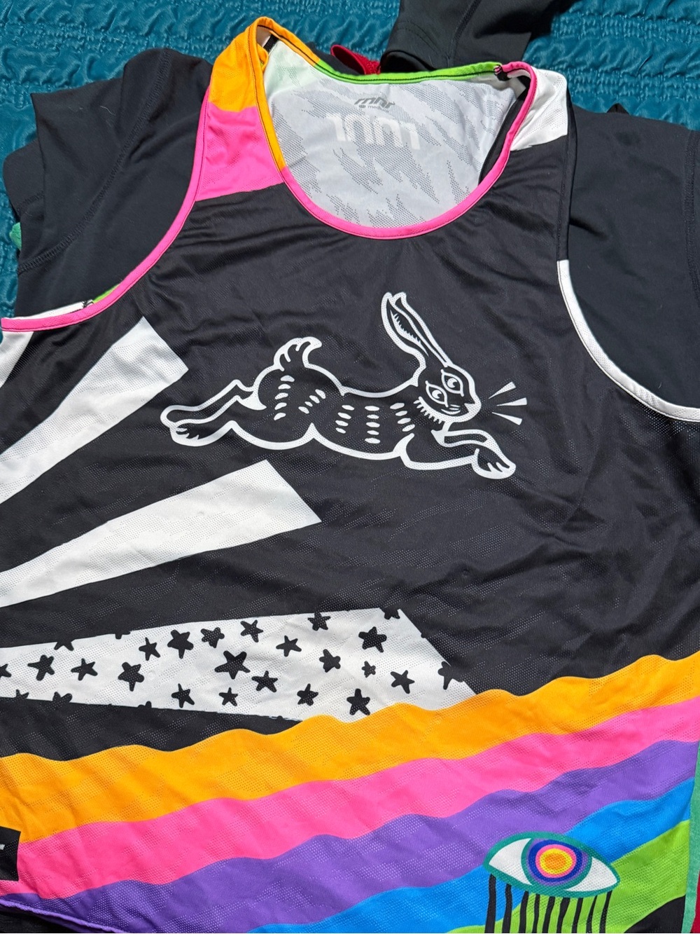 Men’s RNNR singlet